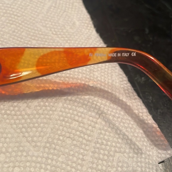 Fendi Sunglasses main image 11